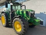 John Deere 6155R - Afbeelding 2