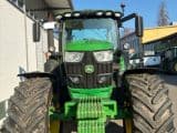 John Deere 6155R - Afbeelding 3