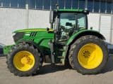 John Deere 6155R - Afbeelding 4