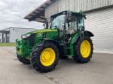 John Deere 5075 M - Afbeelding 1