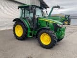 John Deere 5075 M - Afbeelding 2