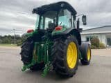 John Deere 5075 M - Afbeelding 3