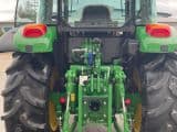 John Deere 5075 M - Afbeelding 4