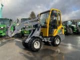 Eurotrac W11 e - Afbeelding 1