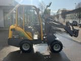Eurotrac W11 e - Afbeelding 2
