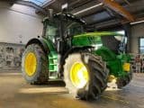 John Deere 6175 R - Afbeelding 2