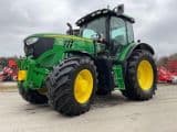 John Deere 6145R - Afbeelding 1