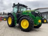 John Deere 6145R - Afbeelding 2