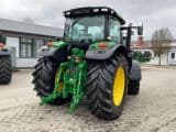 John Deere 6145R - Afbeelding 3