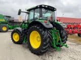 John Deere 6145R - Afbeelding 4