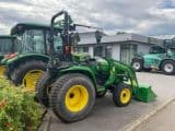John Deere 3038 E - Afbeelding 2