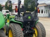 John Deere 3038 E - Afbeelding 3