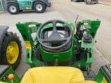 John Deere 3038 E - Afbeelding 4
