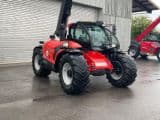 Manitou MLT 741-140 V+ - Afbeelding 2