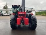 Manitou MLT 741-140 V+ - Afbeelding 3