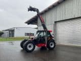 Manitou MLT 741-140 V+ - Afbeelding 4