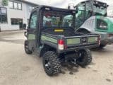 John Deere XUV 865 M mit Klimaanlage - Afbeelding 2