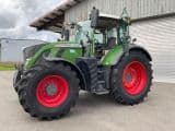 Fendt 724 Vario - Afbeelding 1