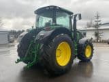 John Deere 6170 R - Afbeelding 3