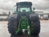 John Deere 6170 R - Afbeelding 4