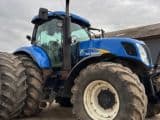 New Holland T7050 - Afbeelding 1
