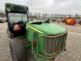 John Deere 3420 Med Registreringsattest - Afbeelding 2