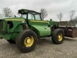 John Deere 3420 Med Registreringsattest - Afbeelding 3
