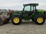 John Deere 3420 Defekt! - Afbeelding 1