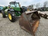 John Deere 3420 Defekt! - Afbeelding 3
