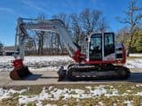Takeuchi TB 2150 - Afbeelding 1
