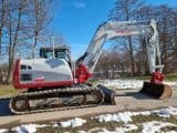 Takeuchi TB 2150 - Afbeelding 2