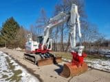Takeuchi TB 2150 - Afbeelding 3