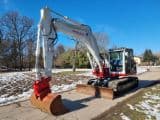 Takeuchi TB 2150 - Afbeelding 4