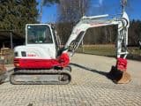 Takeuchi TB 250-2 - Afbeelding 2