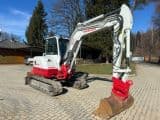 Takeuchi TB 250-2 - Afbeelding 3