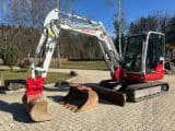 Takeuchi TB 250-2 - Afbeelding 4