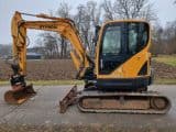 Hyundai R 60CR-9 - Afbeelding 1