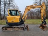 Hyundai R 60CR-9 - Afbeelding 2