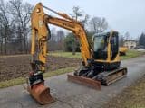 Hyundai R 60CR-9 - Afbeelding 3