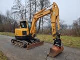 Hyundai R 60CR-9 - Afbeelding 4