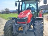 Massey Ferguson 5611 Dyna-4 Essential - Afbeelding 2