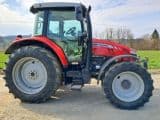 Massey Ferguson 5611 Dyna-4 Essential - Afbeelding 3