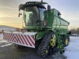 John Deere T 670 I ALLRAD   4 WD - Afbeelding 3