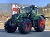 Fendt 724 Vario Gen6 Profi+ Setting2 - Afbeelding 1