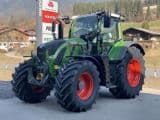 Fendt 724 Vario Gen6 Profi+ Setting2 - Afbeelding 2