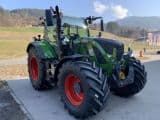 Fendt 724 Vario Gen6 Profi+ Setting2 - Afbeelding 4