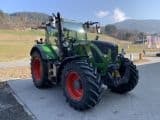 Fendt 724 Vario Gen6 Profi Setting2 - Afbeelding 4