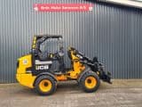 JCB 403 Plus Agri 50 hk - Afbeelding 1