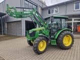 John Deere 5067 E - Afbeelding 2
