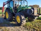 John Deere 6910 Vario - Afbeelding 2
